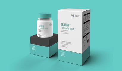 醫(yī)藥標(biāo)志設(shè)計(jì)需要注意的原則