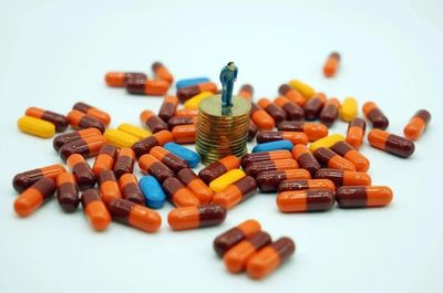 福建人注意！這些醫(yī)藥產(chǎn)品迎來(lái)全面降價(jià)